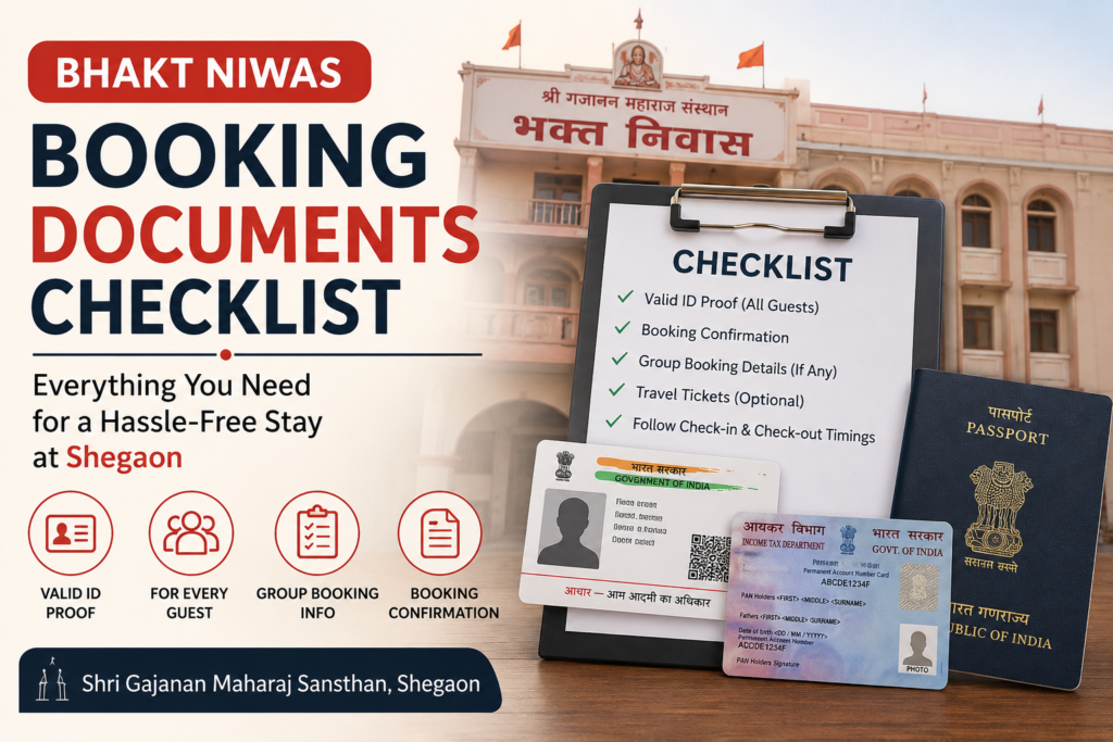 bhakt-niwas-booking-documents