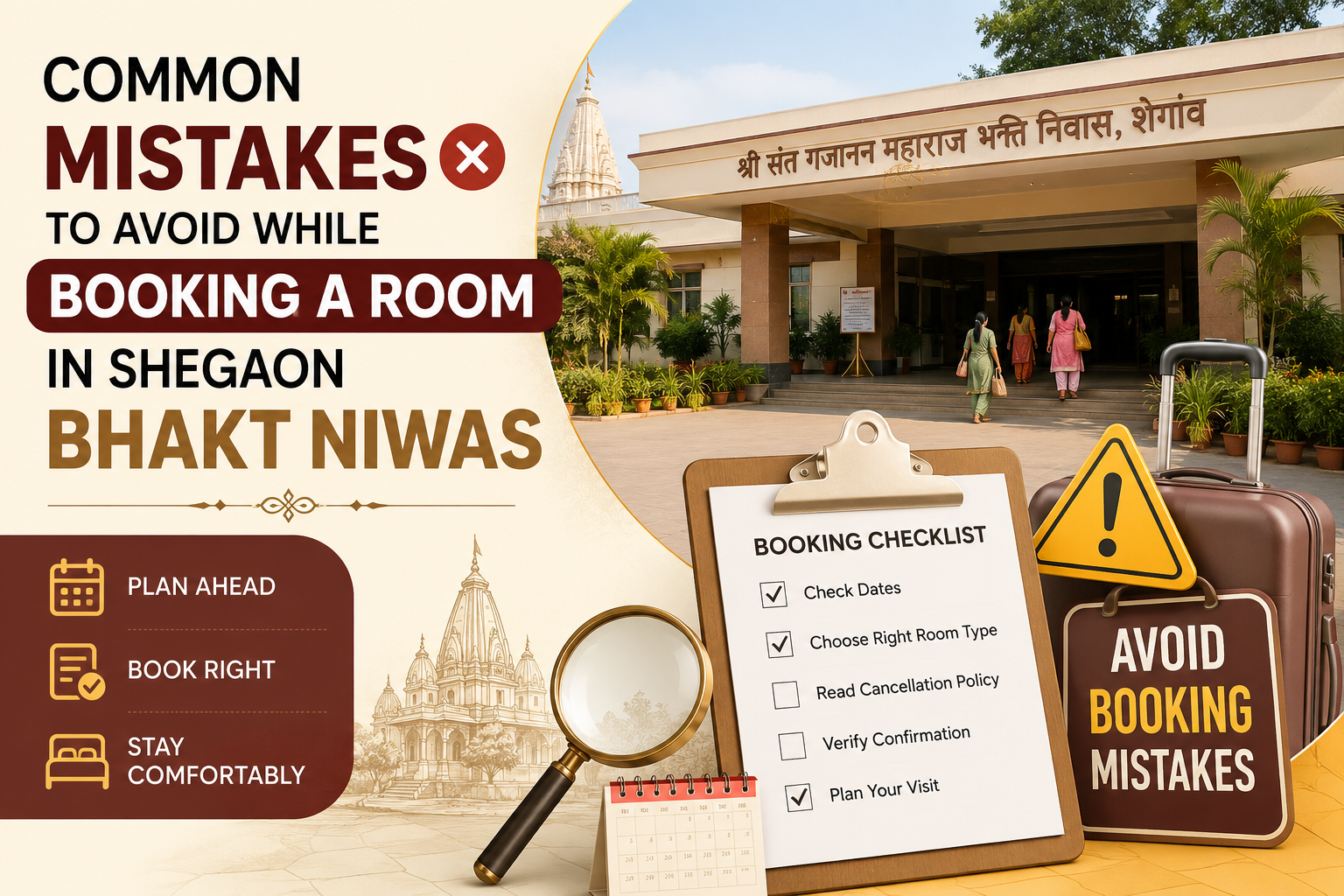 Common-booking-mistakes-to-avoid