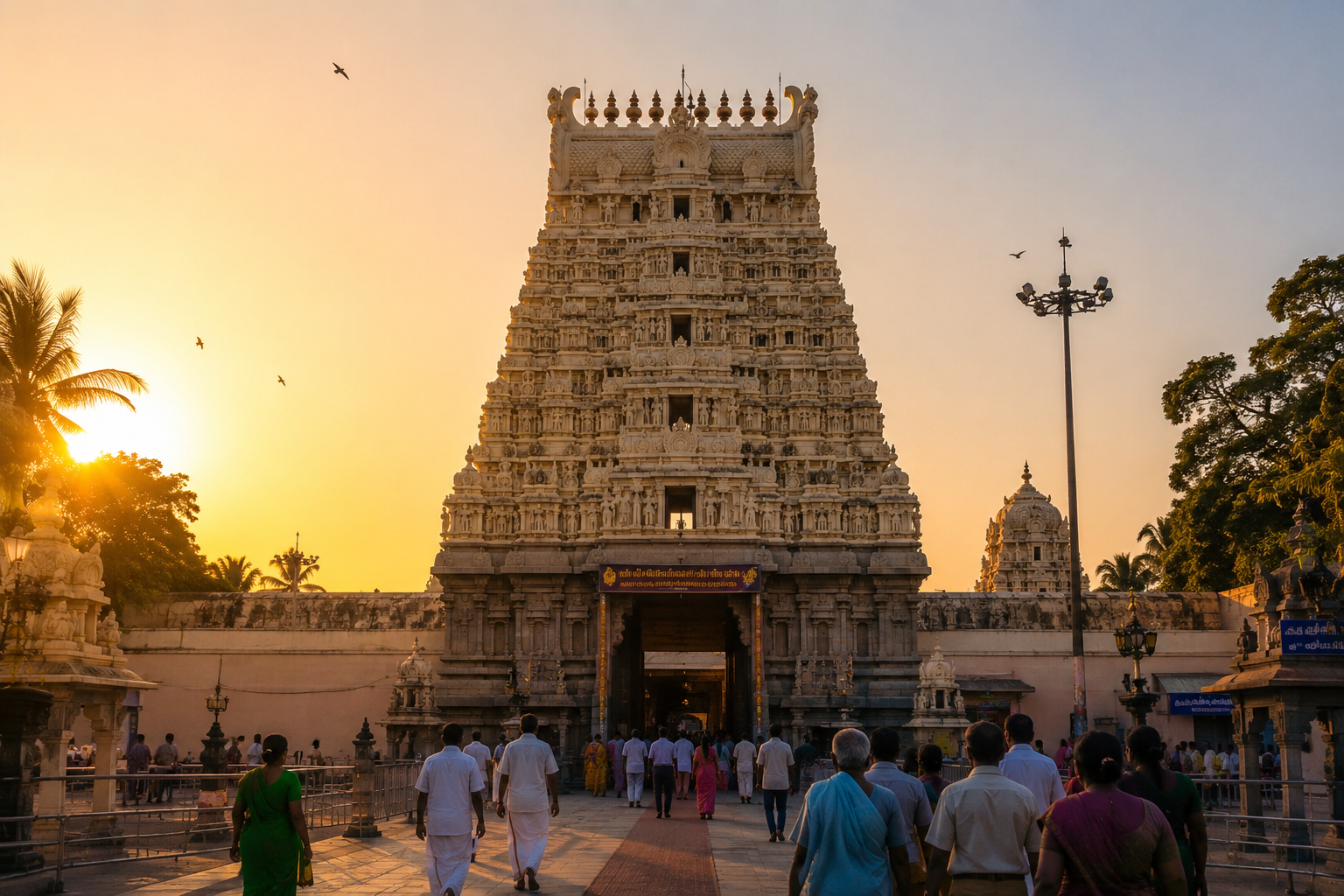 best time to visit Shegaon temple in winter best time to visit Shegaon temple in winter