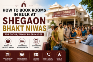 bulk-room-booking-shegaon-bhakt-niwas