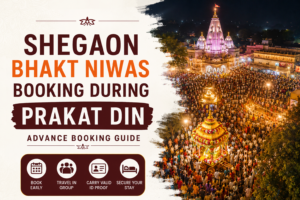 bhakt-niwas-booking-during-prakat-din