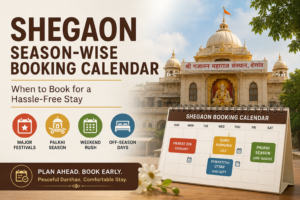 shegaon-booking-calendar-how-far-in-advance