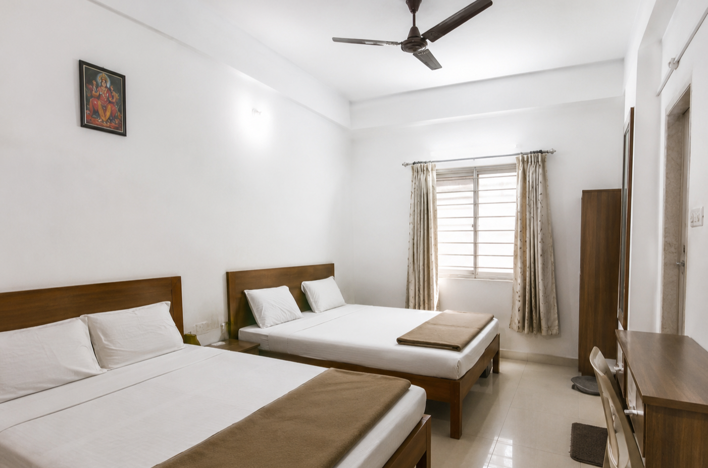 Bhakt Niwas room availability Shegaon Bhakt Niwas room availability Shegaon