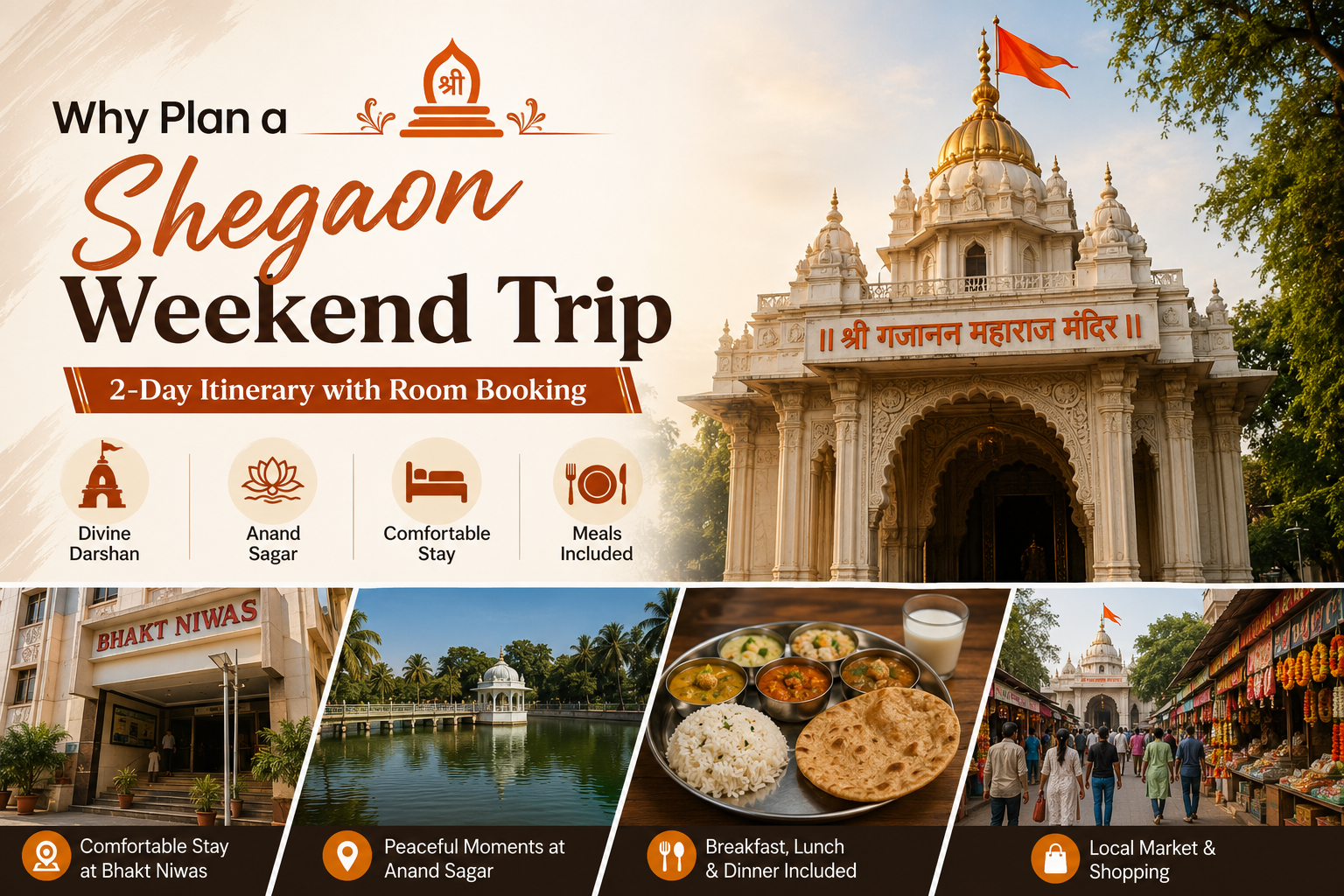 Weekend-trip-to-Shegaon-guide