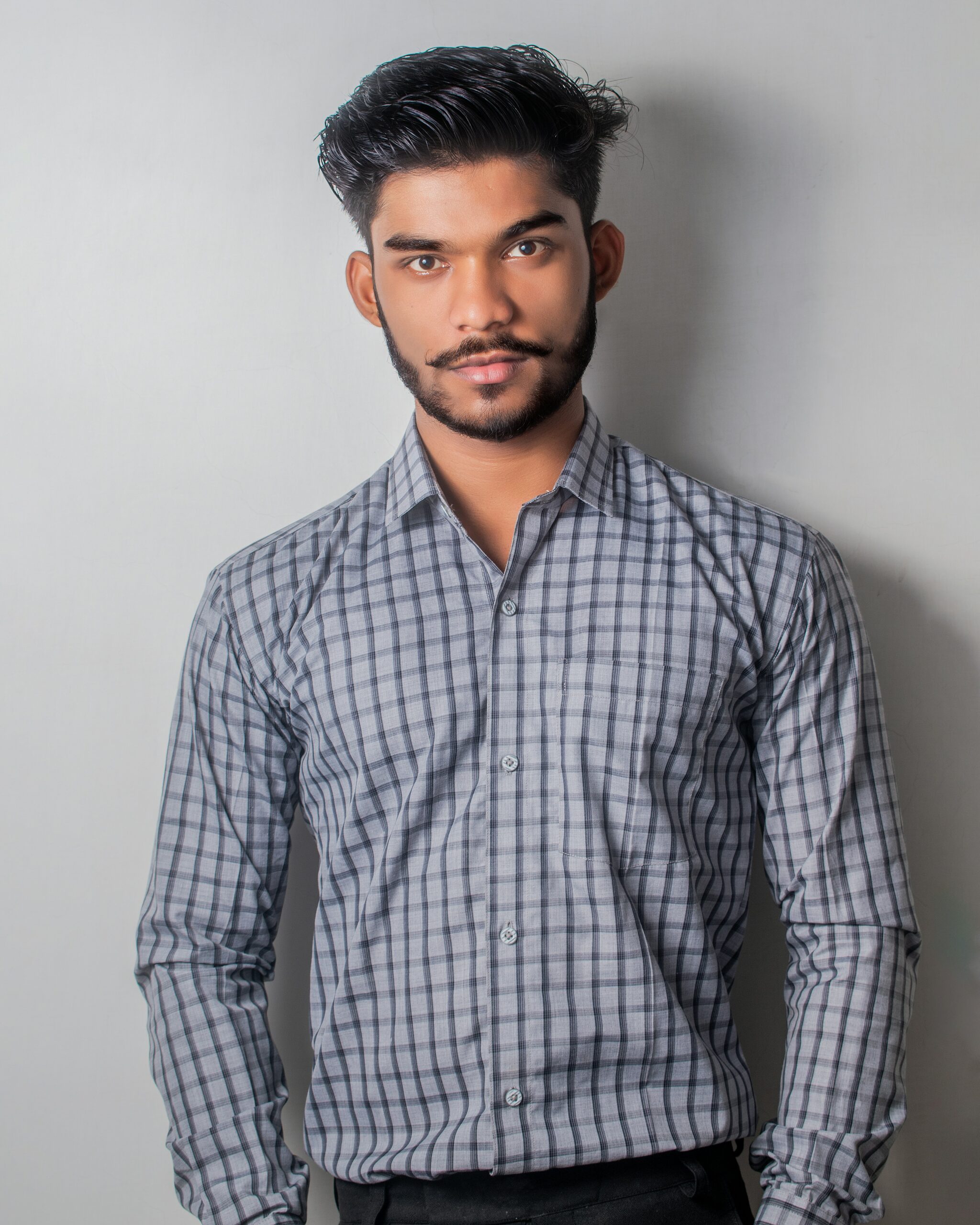 Vikram Sharma