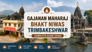 Gajanan Maharaj Bhakt Niwas Trimbakeshwar