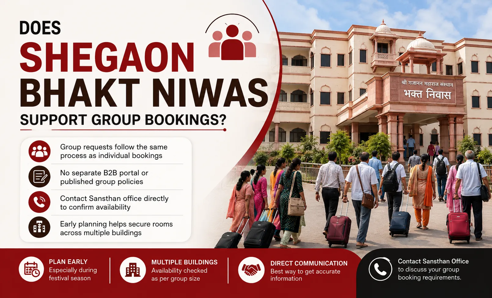 Shegaon-Bhakt-Niwas-Group-Booking. Shegaon-Bhakt-Niwas-Group-Booking