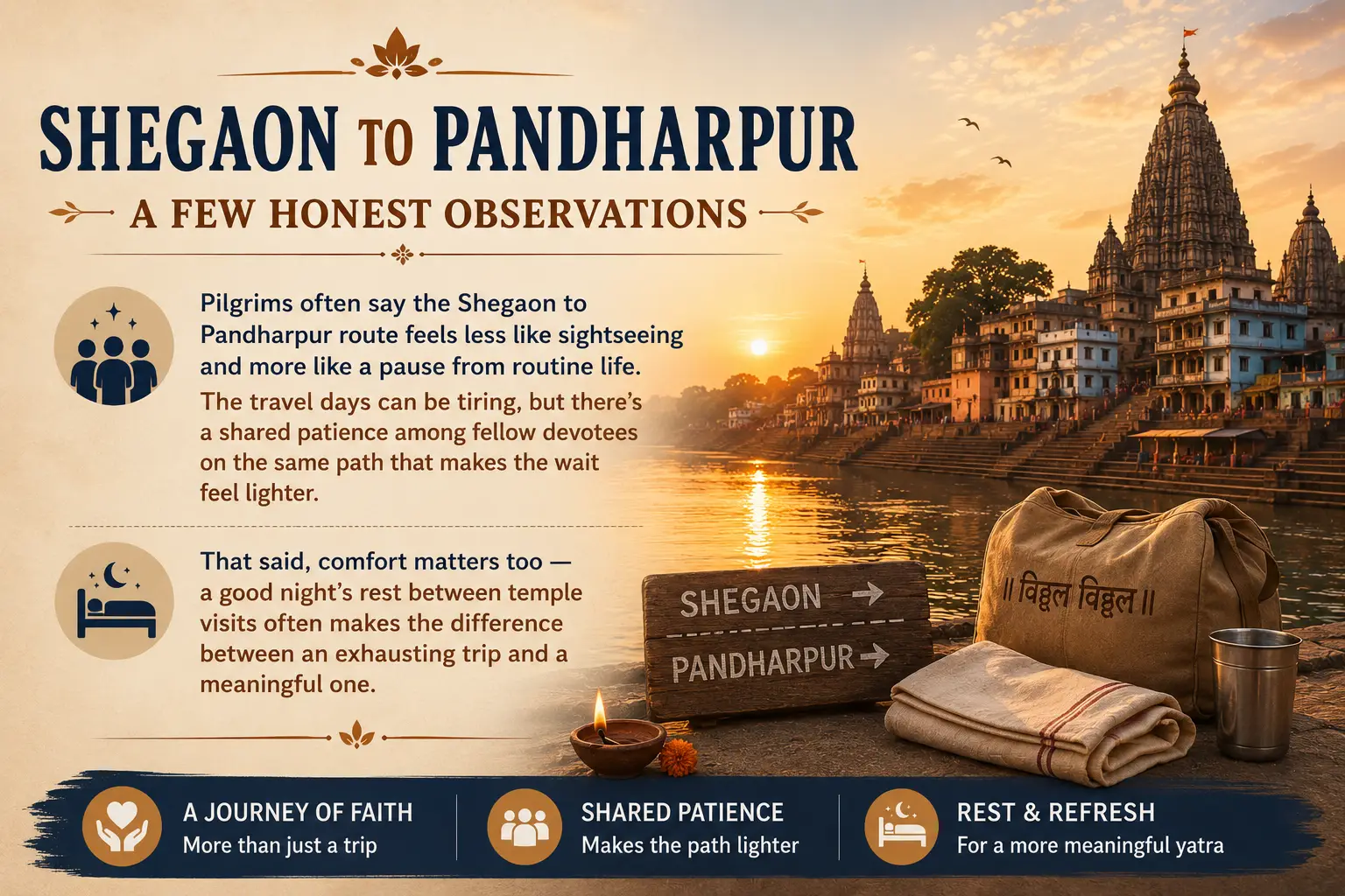 Shegaon-to-Pandharpur-A-Devotional-Journey