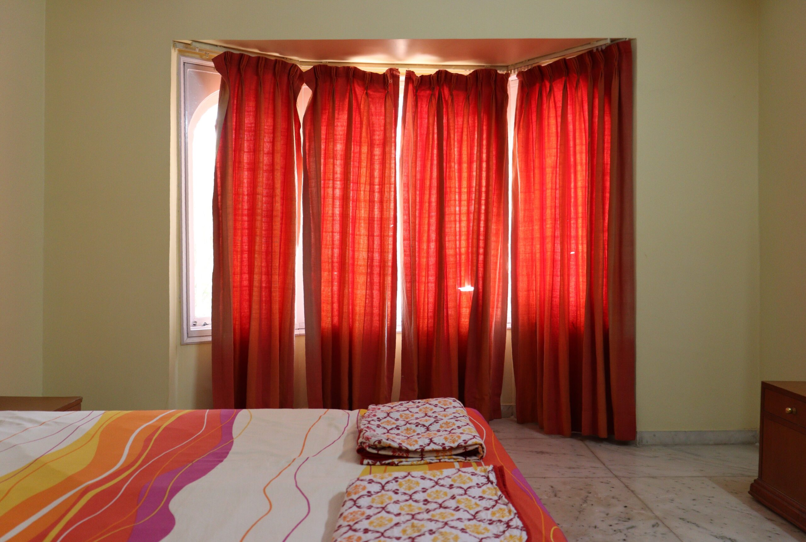 Room Booking Near Omkareshwar Jyotirlinga