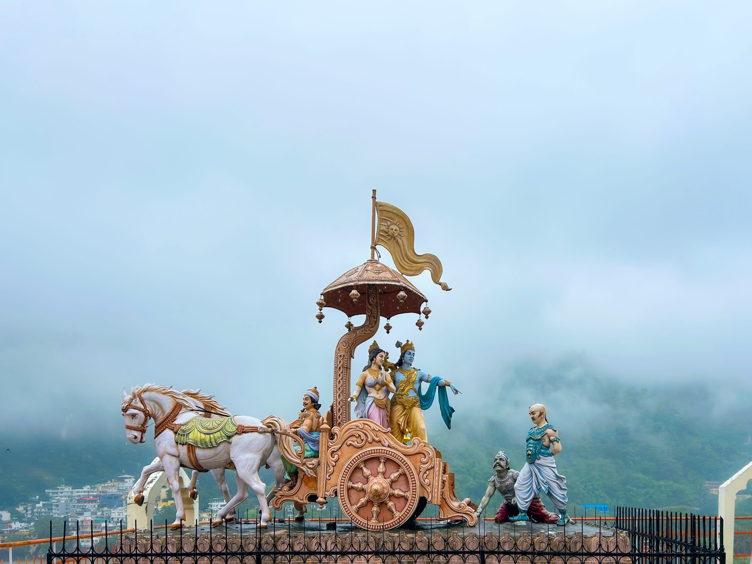 Shegaon Travel Guide from Mumbai, Pune and Indore