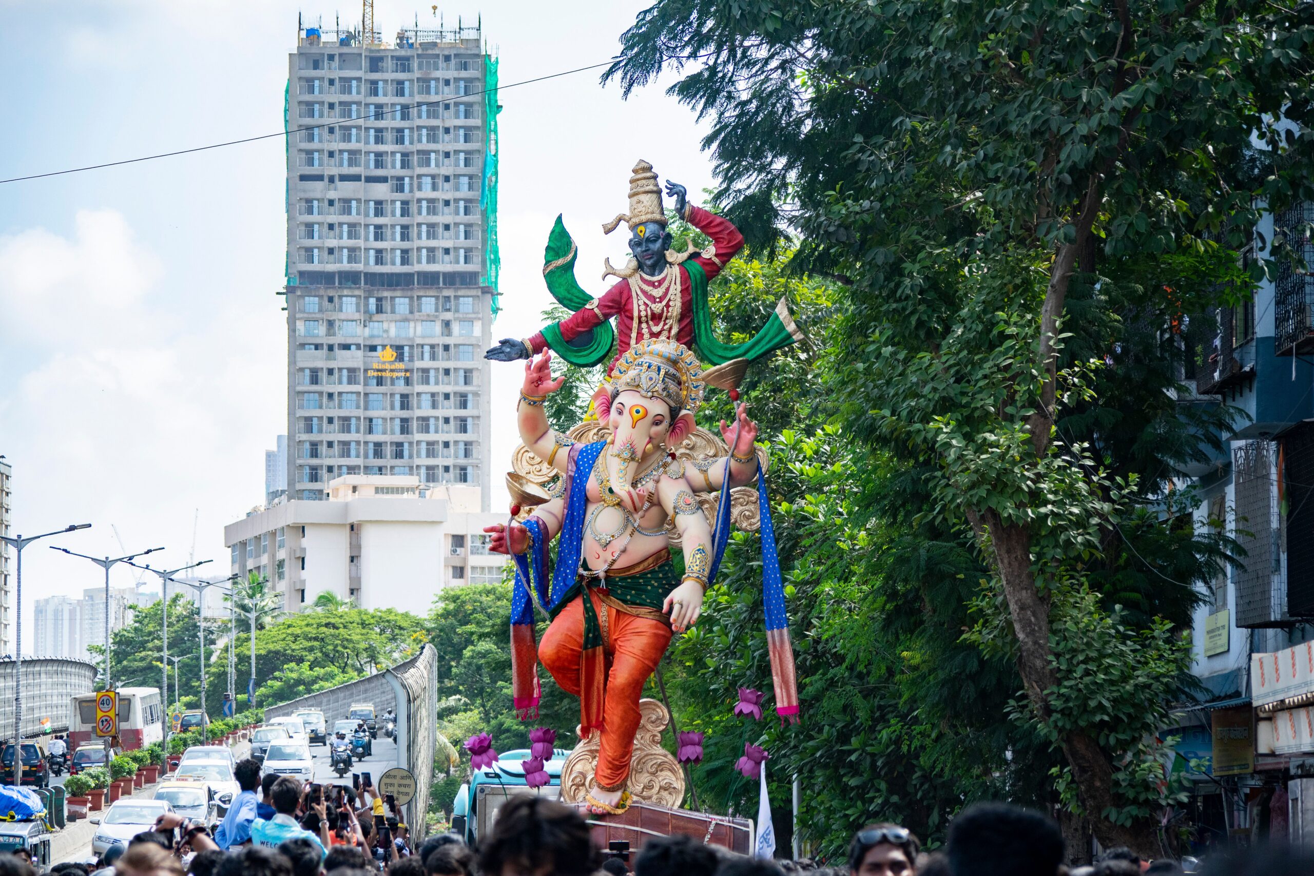 Shegaon Travel Guide from Mumbai, Pune and Indore