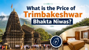 Trimbakeshwar Bhakta Niwas price inquiry desk for pilgrims