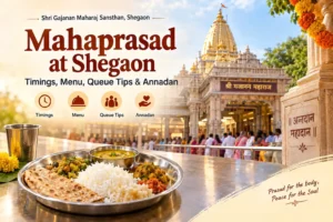 shegaon-mahaprasad-timing-menu-annadan