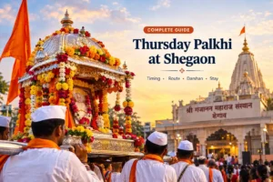 shegaon-thursday-palkhi-timing