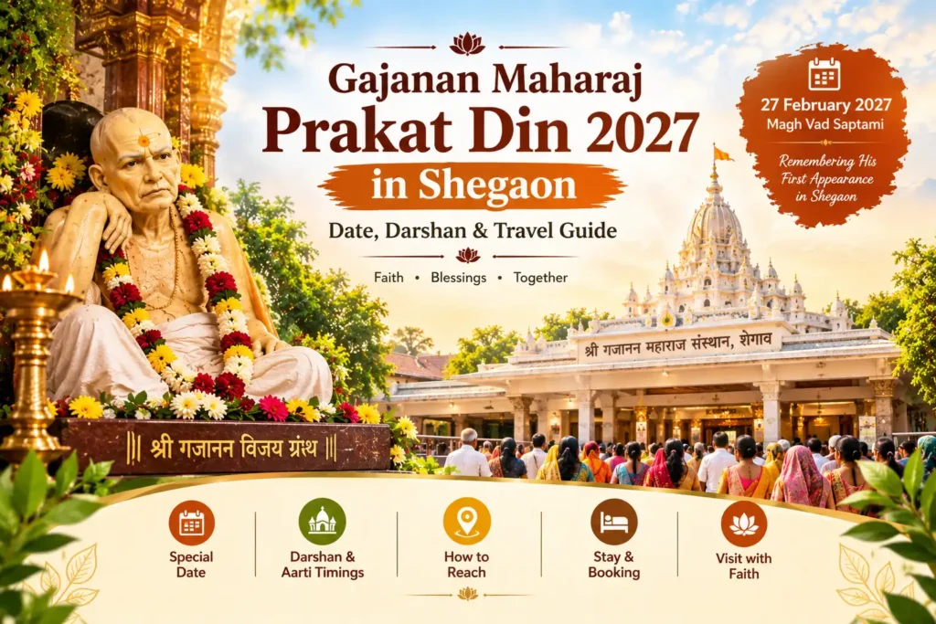 gajanan-maharaj-prakat-din-shegaon