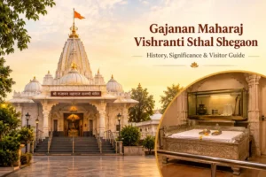 gajanan-maharaj-vishranti-sthal-shegaon