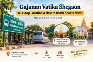 gajanan-vatika-shegaon