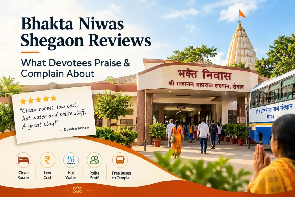 shegaon-bhakta-niwas-reviews