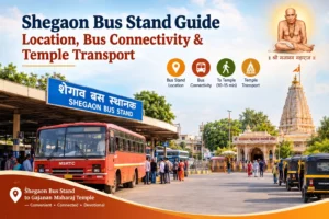 shegaon-bus-stand