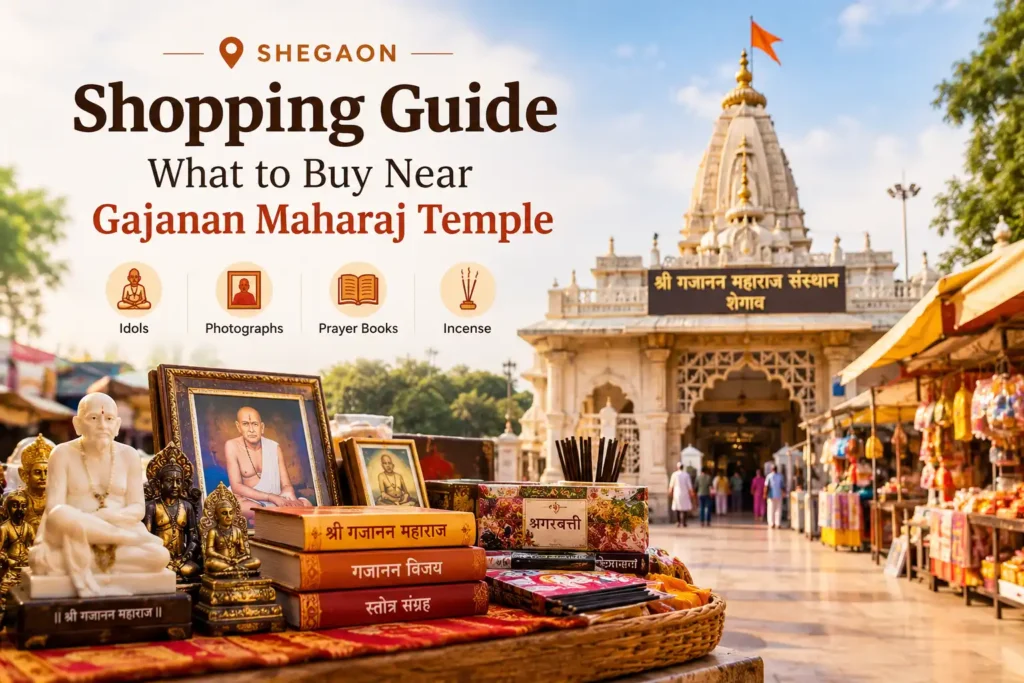 shegaon-shopping-guide