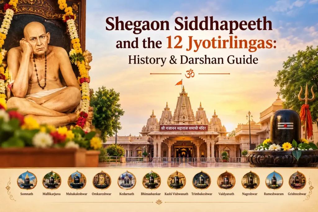 shegaon-siddhapeeth