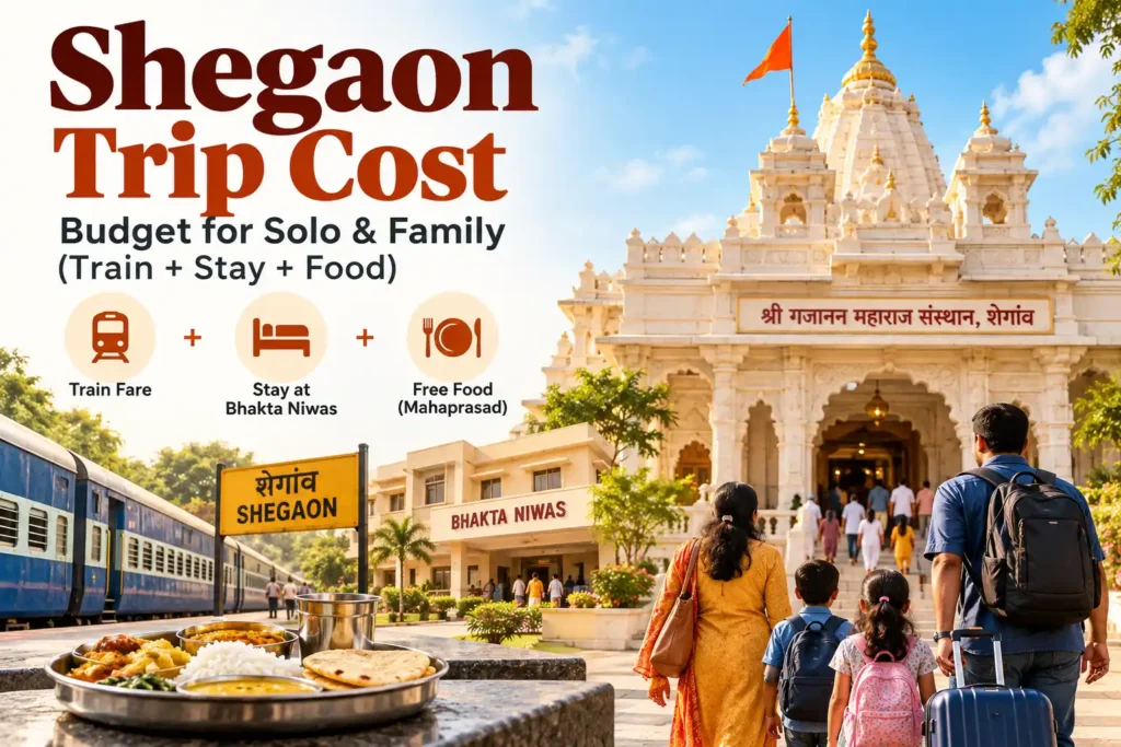 shegaon-trip-cost